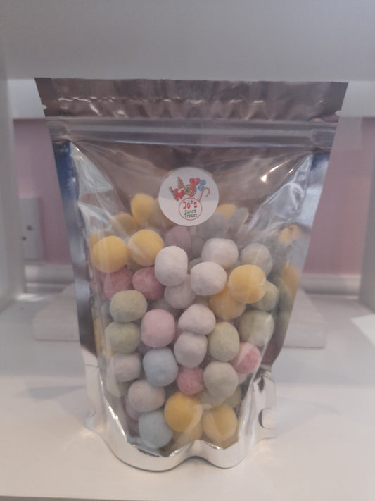 Mixed bon bons