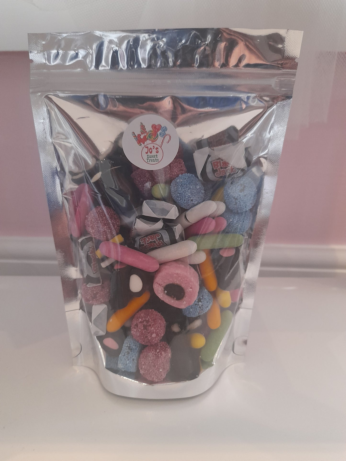 Liquorice Assortment