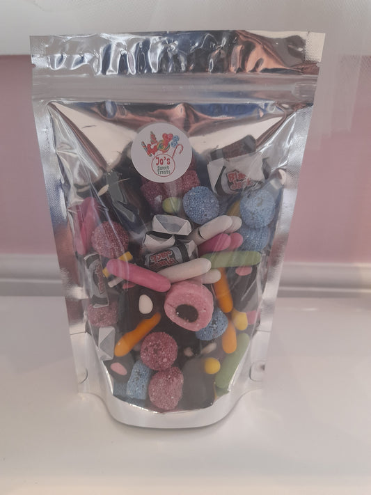 Liquorice Assortment