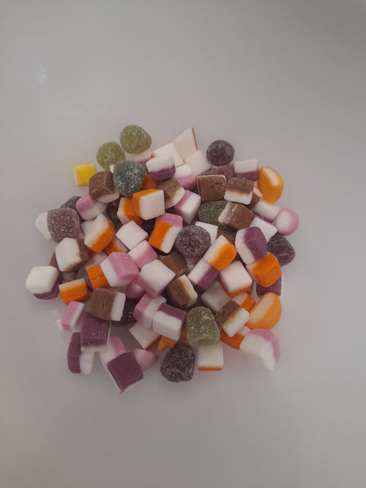 Dolly Mixture