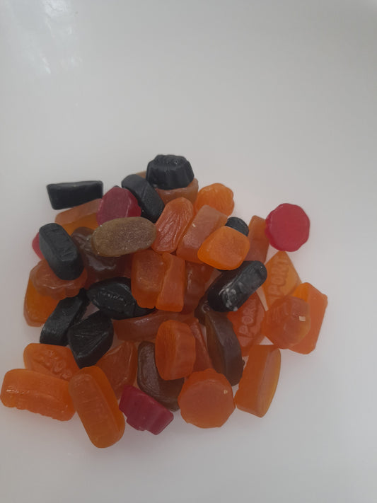 Wine Gums