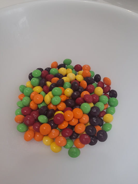 Skittles Fruits Sweets