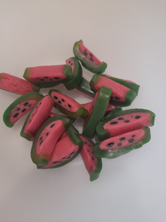 Watermelon Slices