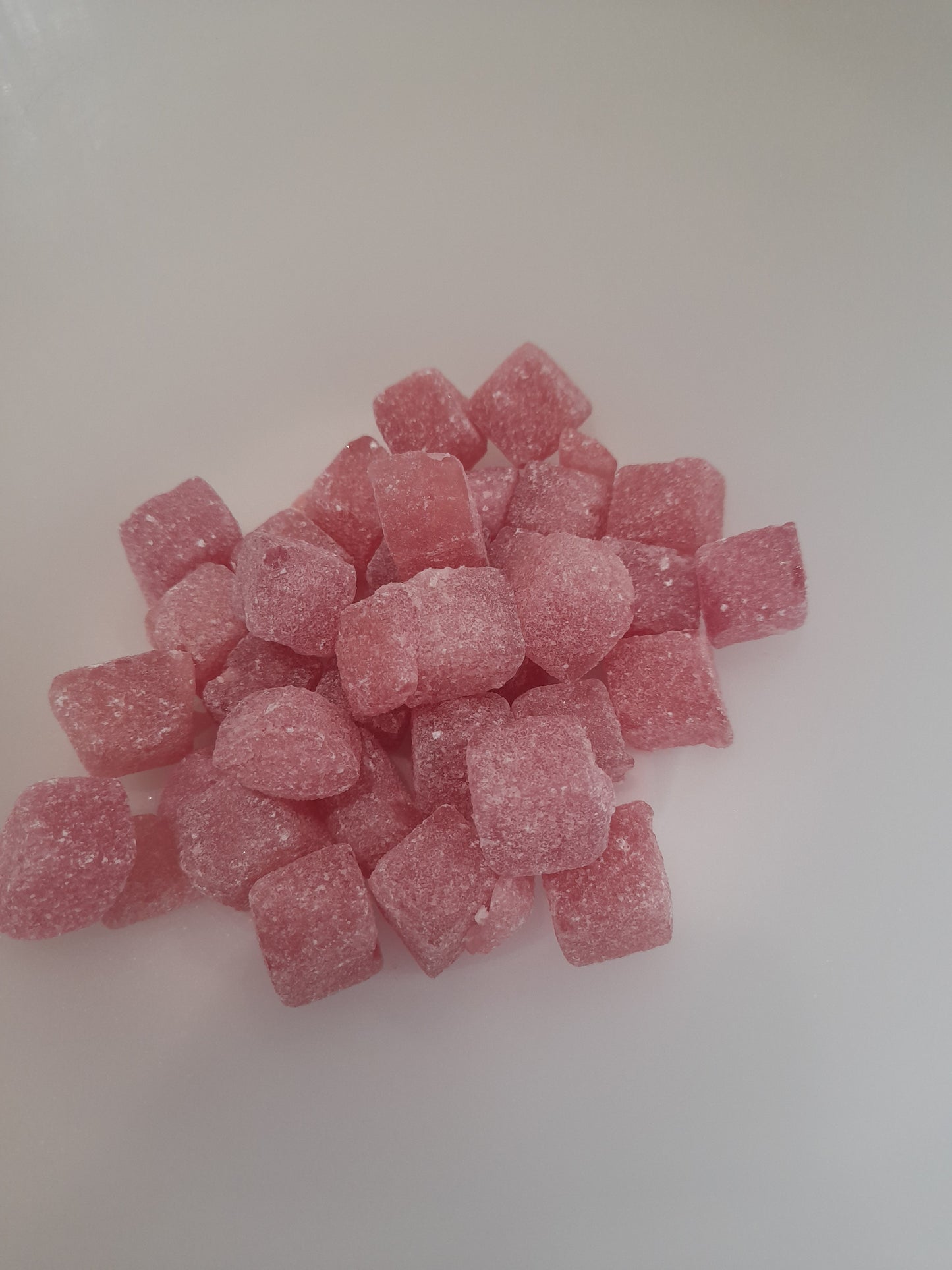 Cola Cubes