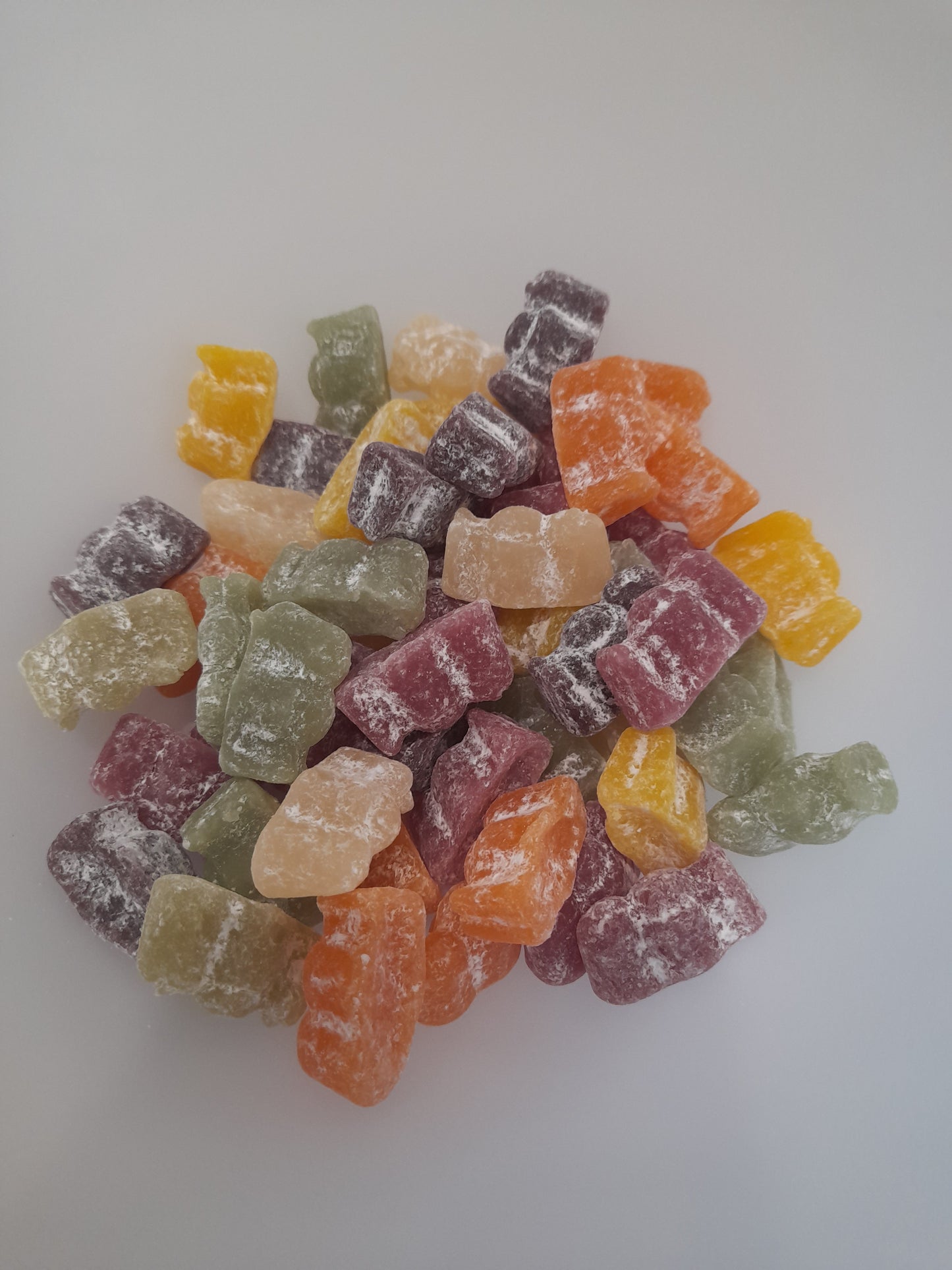 Jelly Babies