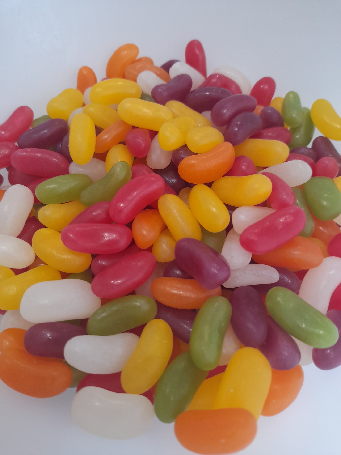 Jelly Beans