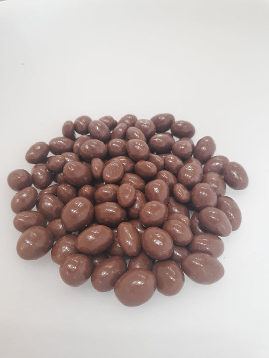 Chocolate Peanuts