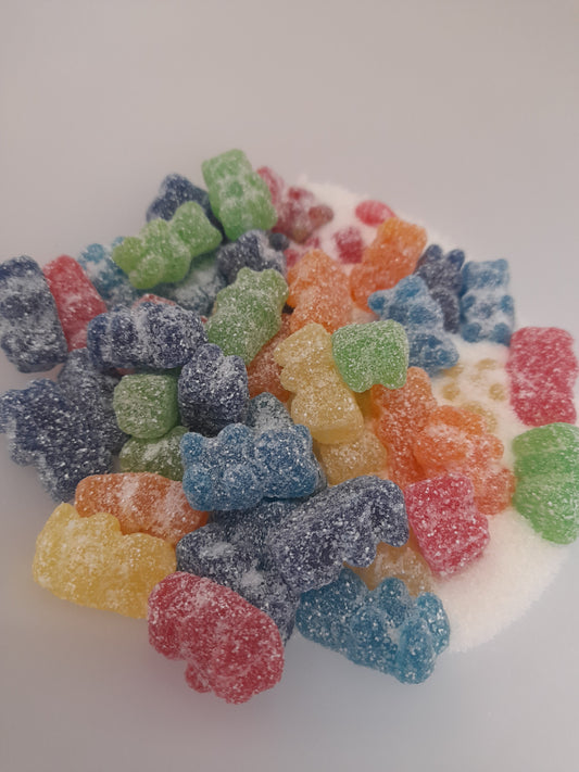 Sour Bears